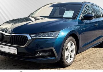Skoda Octavia 84.000 km 20.980 &euro; Kiel 24106