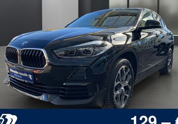 BMW X2 41.427 km 27.350 &euro; Kiel 24118
