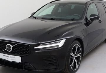 Volvo V60 23.569 km 46.950 &euro; Kiel 24107