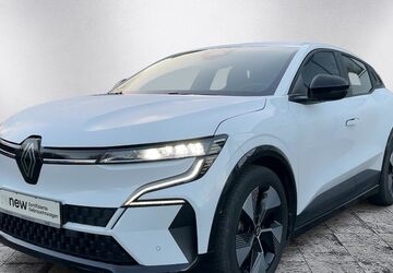 Renault Megane E-TECH 16.800 km 23.980 &euro; Bornhöved 24619