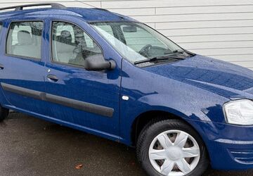 Dacia Logan 82.269 km 3.950 &euro; Neumünster 24536