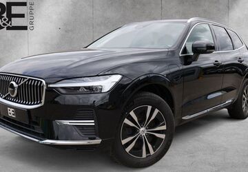 Volvo XC60 130.900 km 30.450 &euro; Kiel 24107