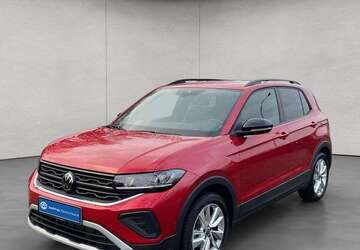 VW T-Cross 5.480 km 25.290 &euro; Bordesholm 24582