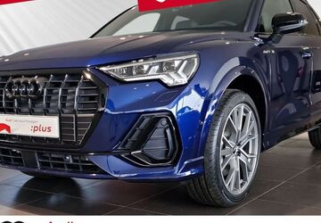Audi Q3 16.500 km 54.980 &euro; Kiel 24118