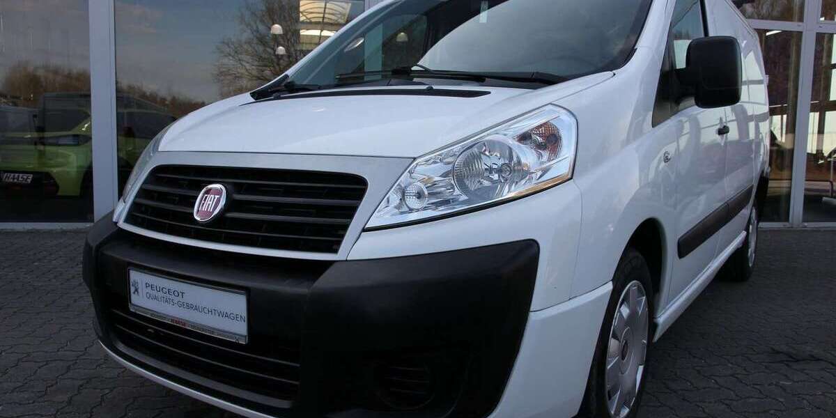 Fiat Maxi 91.966 km 11.950 &euro; Neumünster 24539