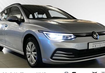 VW Golf 45.000 km 22.480 &euro; Neumünster 24539