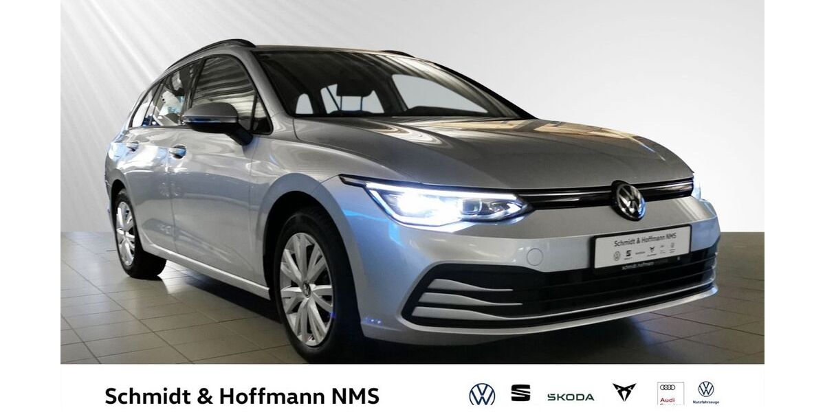 VW Golf 45.000 km 22.480 &euro; Neumünster 24539