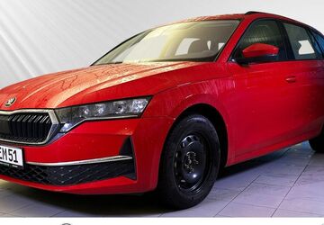 Skoda Octavia 25.000 km 33.980 &euro; Kiel 24106