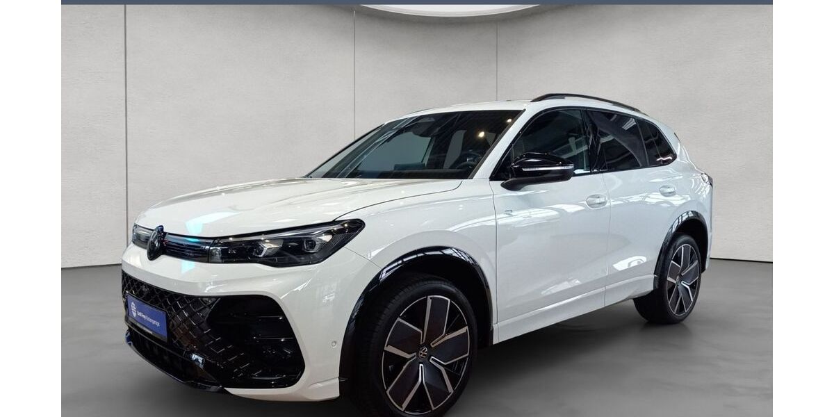 VW Tiguan 4.900 km 57.990 &euro; Kronshagen 24119