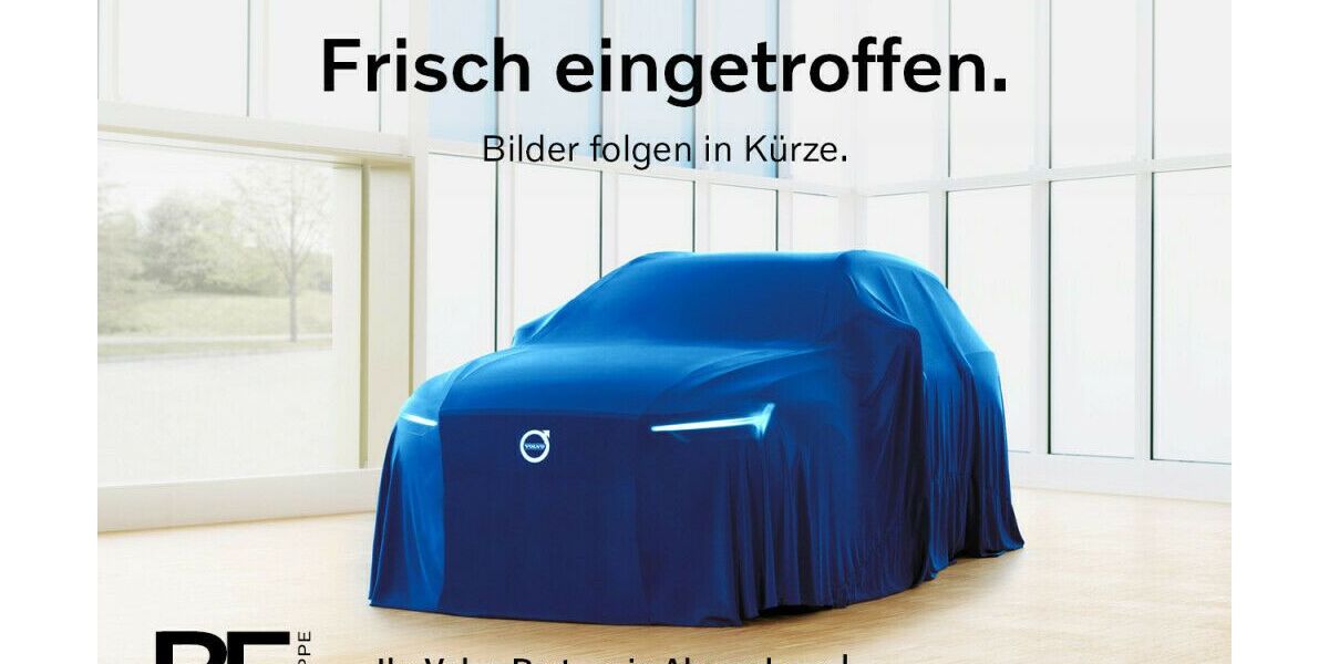 Volvo V60 20.246 km 44.450 &euro; Kiel 24107