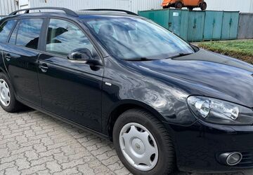 VW Golf 227.000 km 4.000 &euro; Kiel 24113