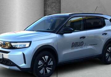 Opel Frontera 9.200 km 27.980 &euro; Neumünster 24536