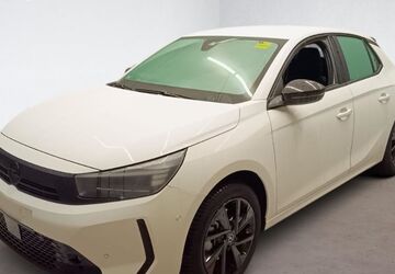 Opel Corsa 7.333 km 21.450 &euro; Neumünster 24536