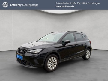Gebrauchte Seat Arona