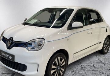 Renault Twingo 24.360 km 10.980 &euro; Kiel 24118