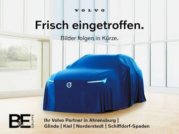 Gebrauchte Volvo XC90