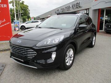 Gebrauchte Ford Kuga