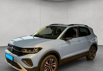 VW T-Cross 2.999 km 30.490 &euro; Preetz-Schellhorn 24211