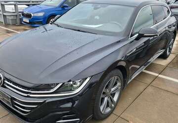 VW Arteon 93.766 km 27.980 &euro; Neumünster 24537