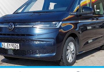 VW T7 Multivan 18.000 km 60.890 &euro; Kiel 24114