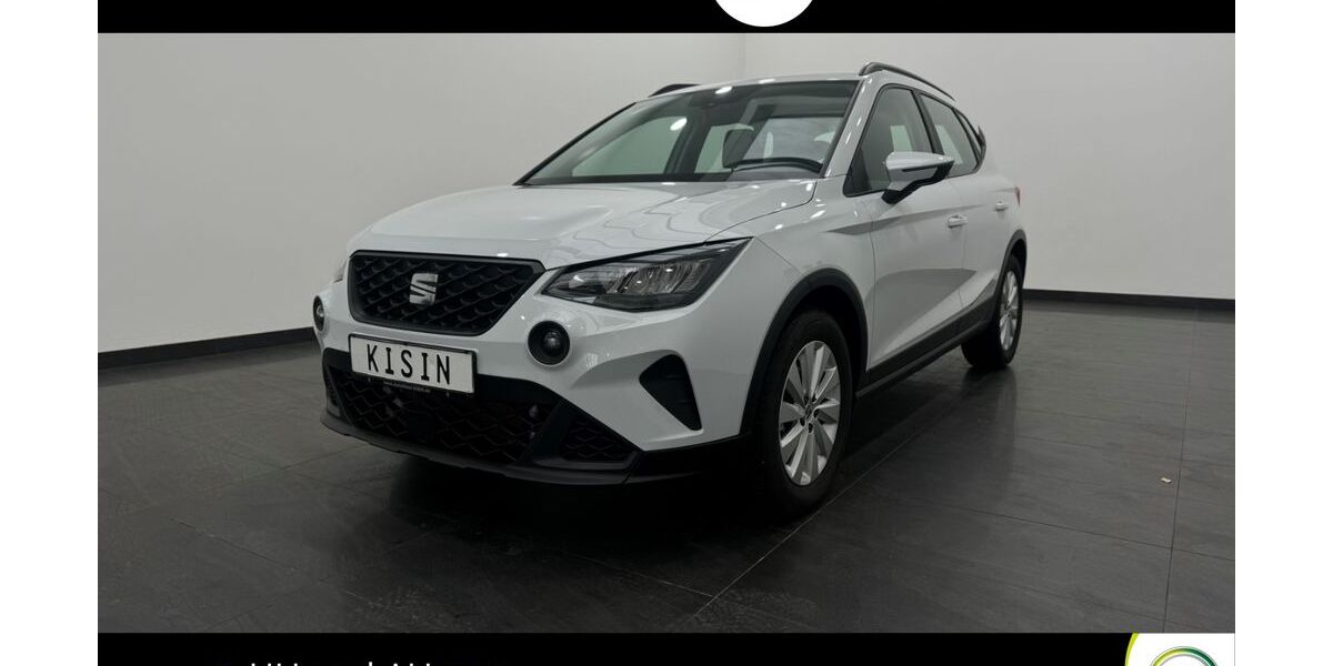 Seat Arona 13.328 km 17.899 &euro; Neumünster 24536