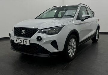 Seat Arona 13.328 km 18.399 &euro; Neumünster 24536