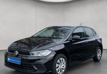 VW Polo 46.749 km 17.790 &euro; Preetz-Schellhorn 24211