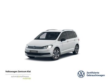 Gebrauchte VW Touran
