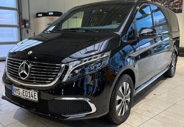 Mercedes-Benz EQV 14.500 km 66.350 &euro; Neumünster 24539