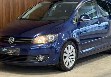 VW Golf Plus 226.676 km 4.980 &euro; Neumünster 24536