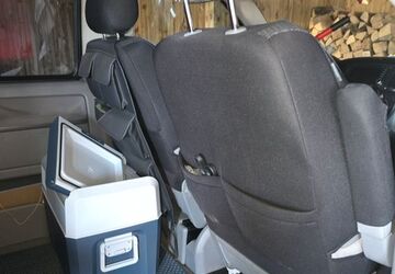 VW T5 Multivan 145.000 km 15.995 &euro; Gettorf 24214