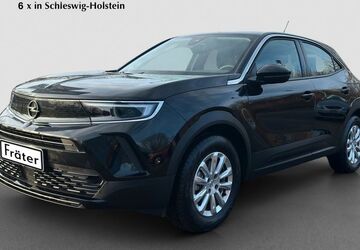 Opel Mokka-e 29.870 km 15.980 &euro; Kiel 24107