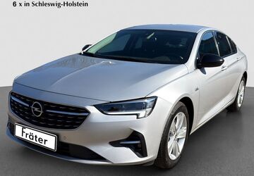 Opel Insignia 95.000 km 15.780 &euro; Kiel 24107