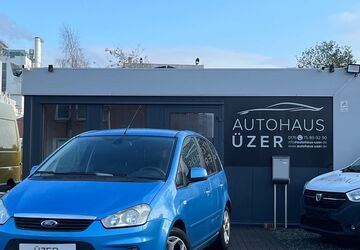 Ford C-Max 208.870 km 2.900 &euro; Neumünster 24536