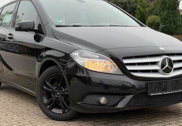 Mercedes-Benz B 180 270.000 km 4.999 &euro; Kiel OT Suchsdorf 24107