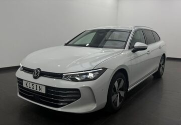 VW Passat 25.904 km 32.800 &euro; Neumünster 24536