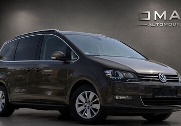 VW Sharan 228.400 km 11.490 &euro; Kiel OT Suchsdorf 24107