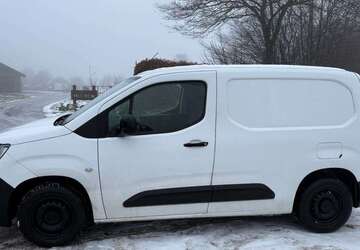 Peugeot Partner 203.147 km 6.800 &euro; Daetgen 24589