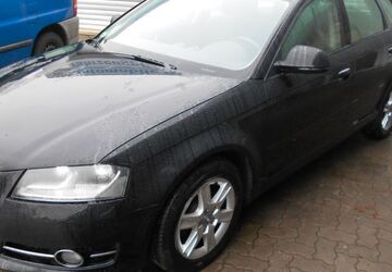 Audi A3 150.000 km 7.250 &euro; Neumünster 24539