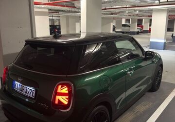 Mini Cooper SE 16.000 km 22.299 &euro; Kiel 24143