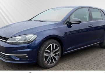 VW Golf 79.800 km 17.790 &euro; Neumünster 24539