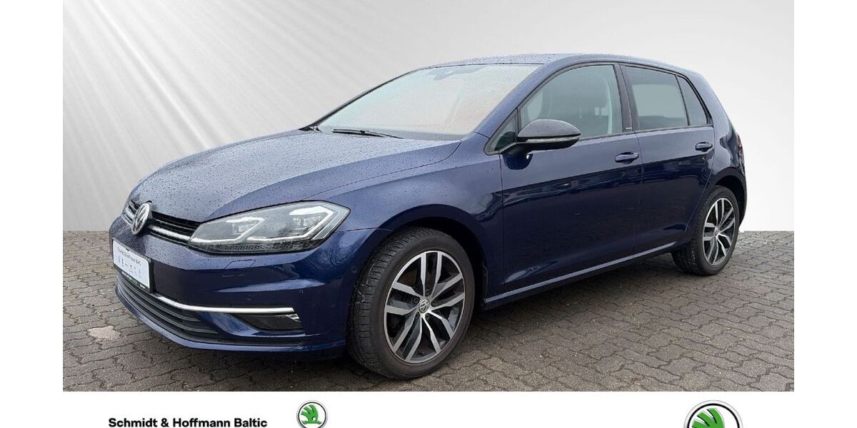 VW Golf 79.800 km 17.790 &euro; Neumünster 24539