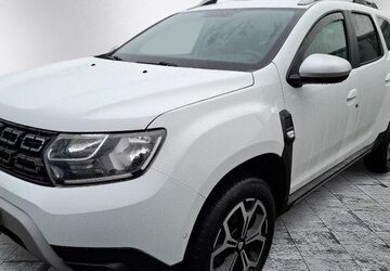 Dacia Duster 71.200 km 13.888 &euro; Neumünster 24539