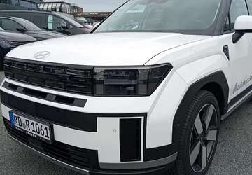 Hyundai SANTA FE 1.199 km 51.900 &euro; Kronshagen 24119