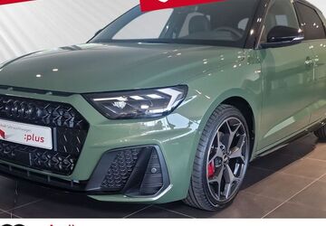 Audi A1 1.900 km 38.880 &euro; Kiel 24118