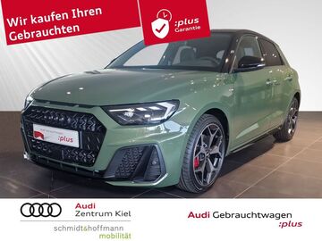 Gebrauchte Audi A1