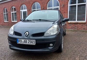 Renault Clio 187.975 km 4.450 &euro; Neuwittenbek 24214