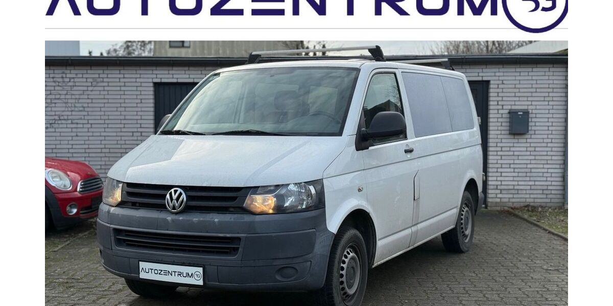 VW T5 Transporter 367.233 km 3.990 &euro; Neumünster 24539