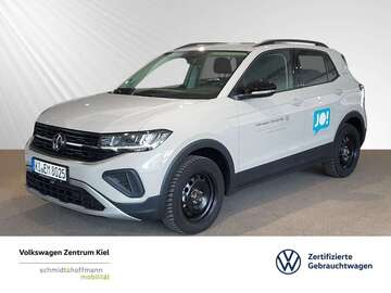Gebrauchte VW T-Cross