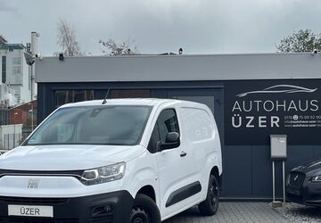 Fiat Doblo 196.019 km 12.900 &euro; Neumünster 24536